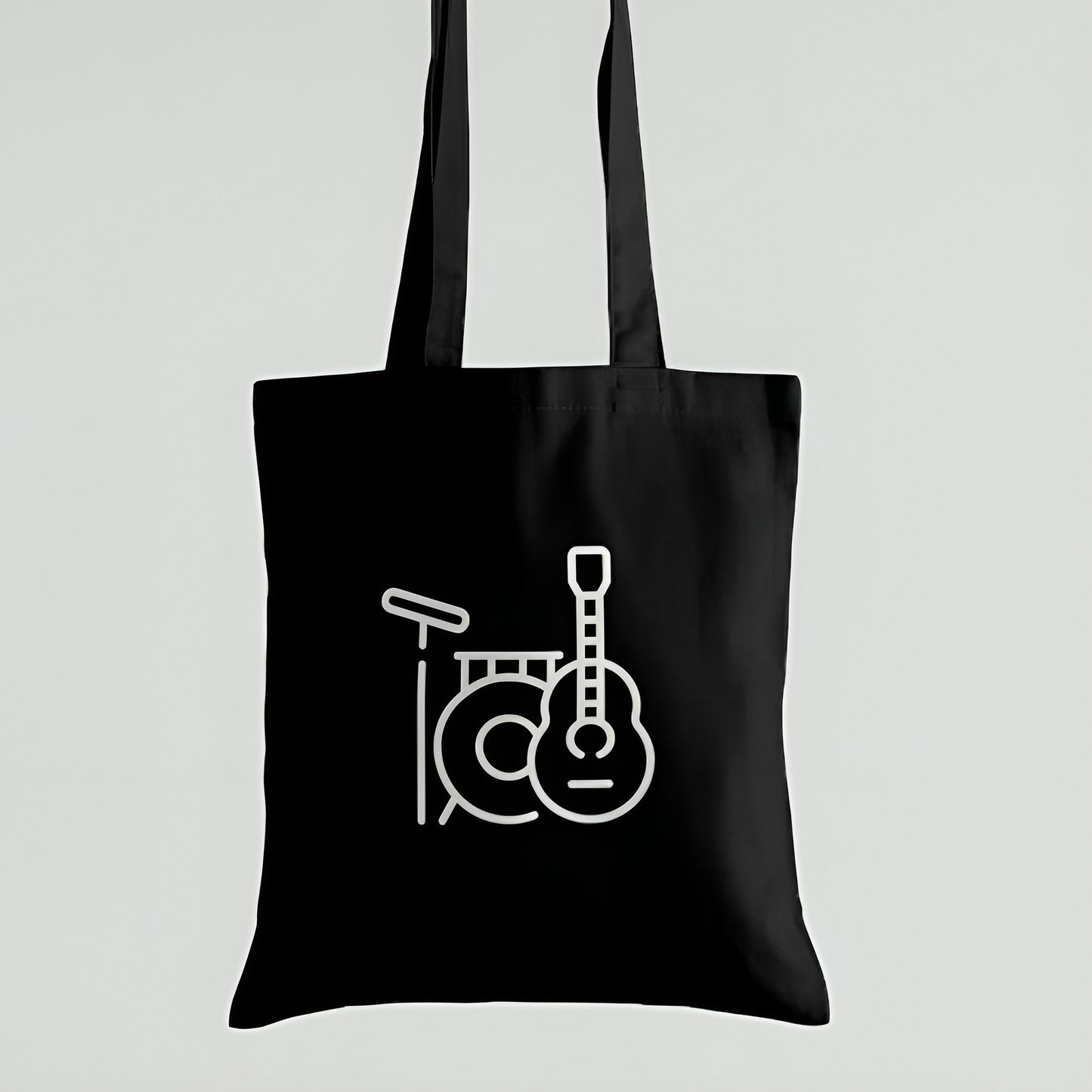 UpMix Tote bag