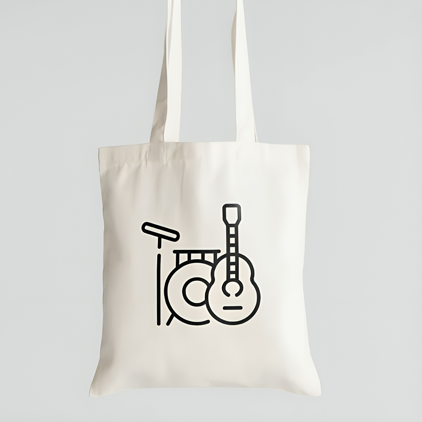 UpMix Tote bag