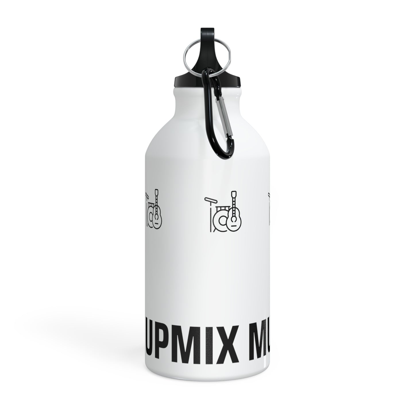 UMMG Bottle