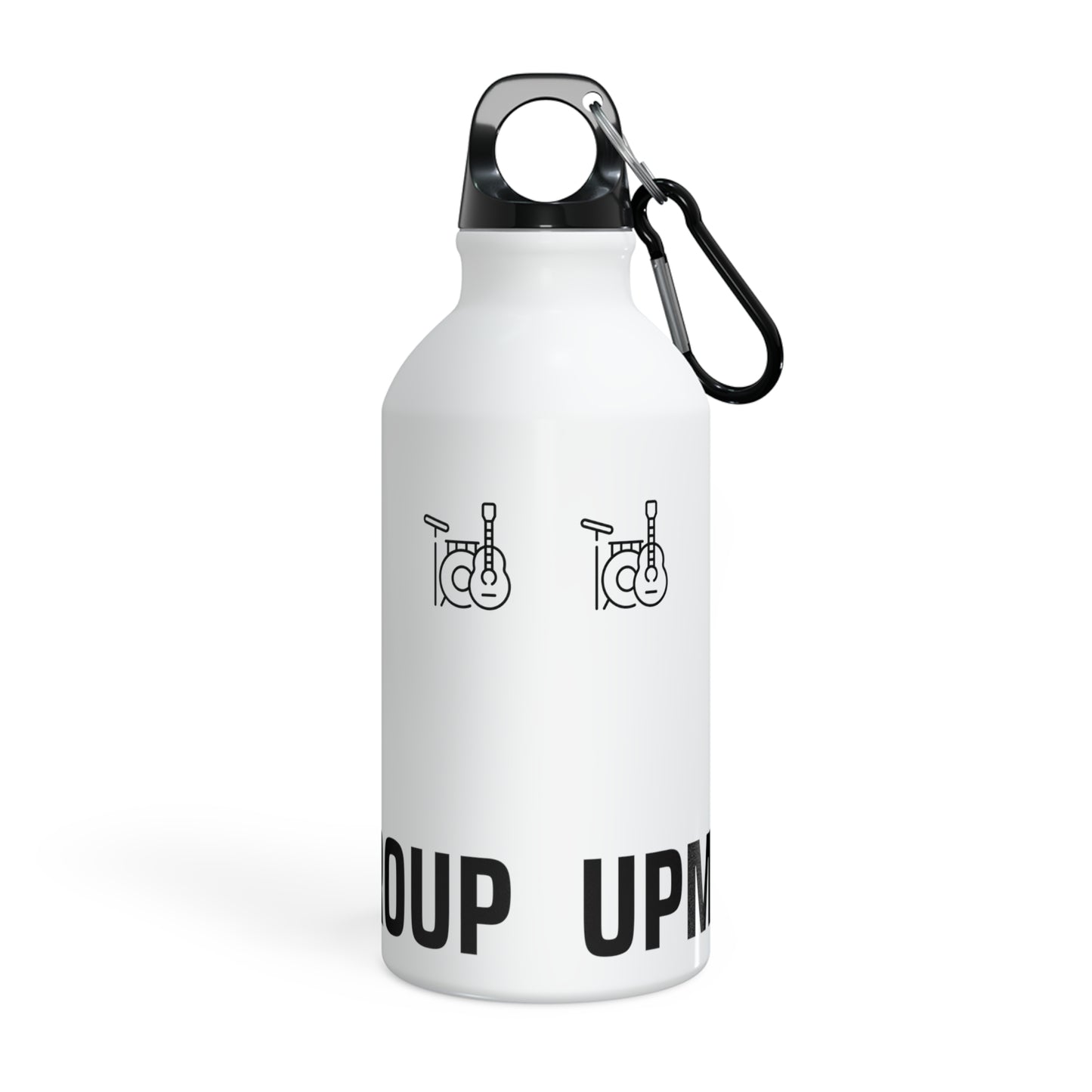 UMMG Bottle