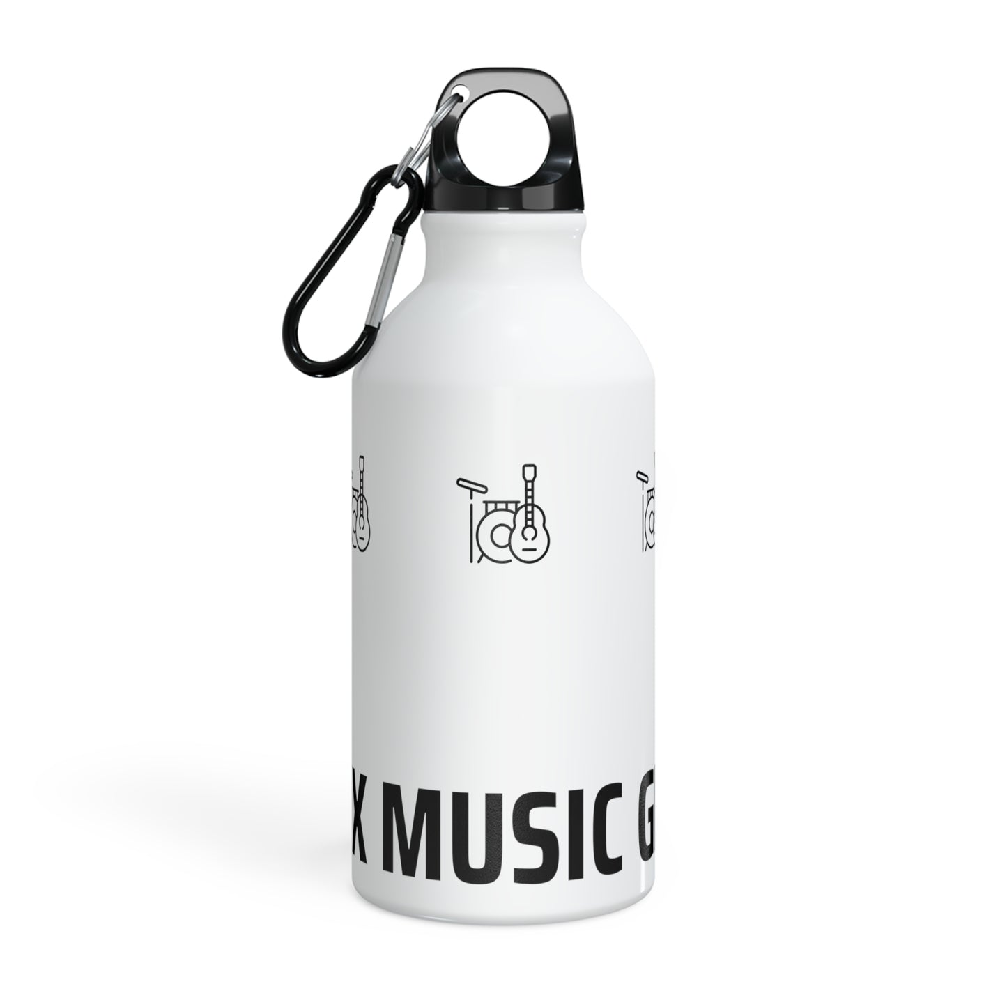 UMMG Bottle